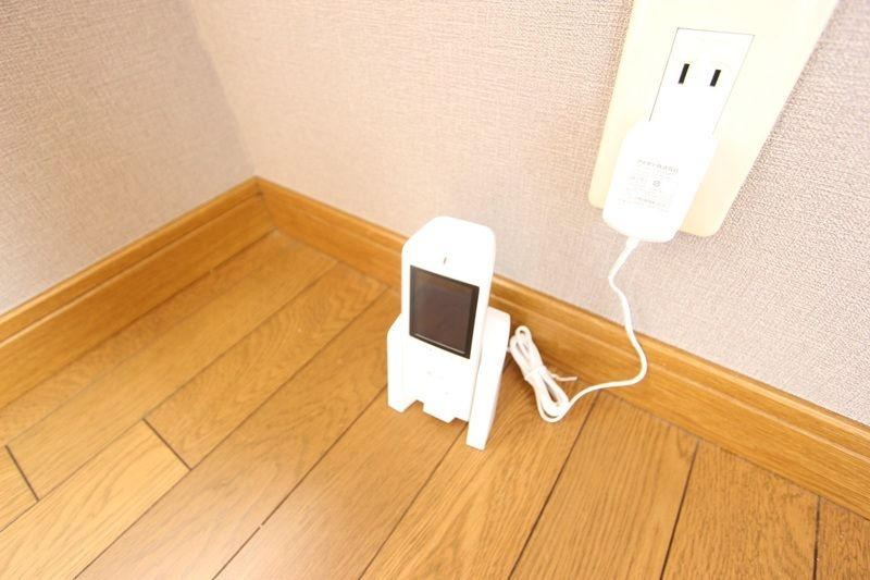 ハイムＯ・Ｋのセキュリティ