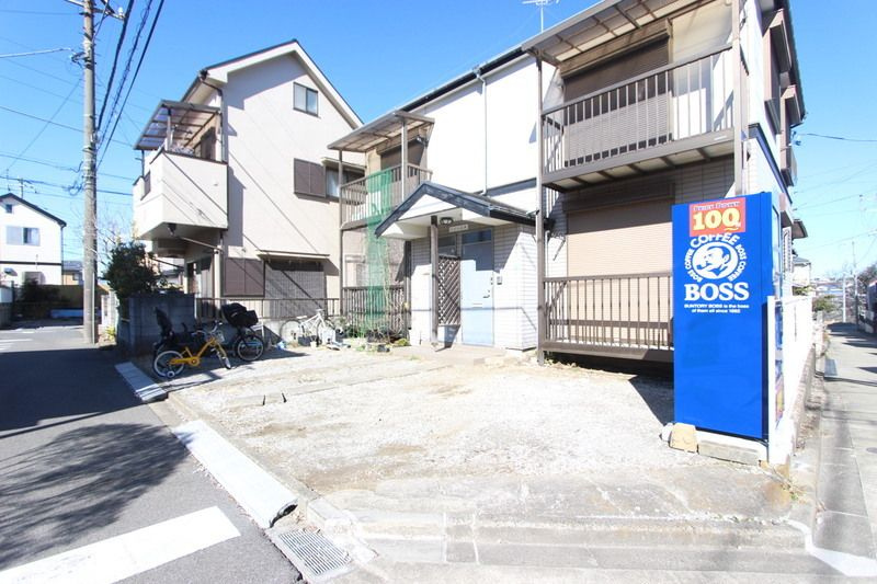 ハイムO・K　のその他共用部分