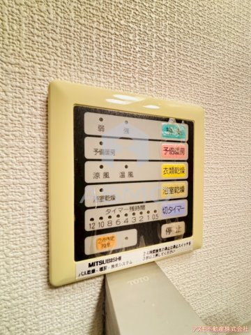 【設備】 | ラナップスクエア南森町NEXT　STAGE | ※建物内別間取参考写真