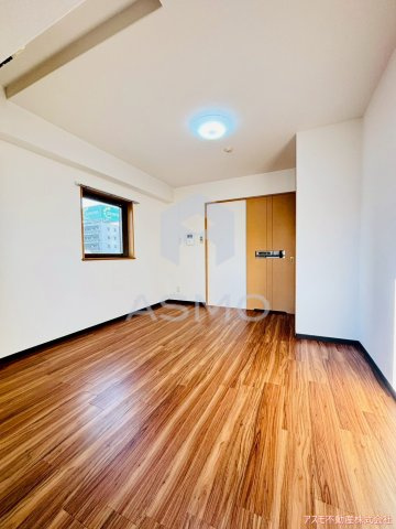 【居間・リビング】 | ラナップスクエア南森町NEXT　STAGE | ※建物内別間取参考写真
