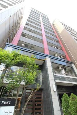 【外観】 | エステムコート新大阪Ⅵエキスプレイス