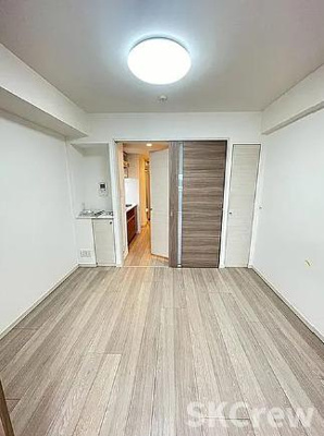 【寝室】 | パレステージ光が丘ナチュラコート