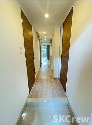 【玄関】 | パレステージ光が丘ナチュラコート
