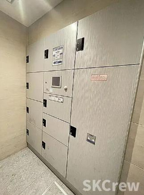 【その他共用部分】 | パレステージ光が丘ナチュラコート