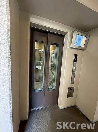 【その他共用部分】 | パレステージ光が丘ナチュラコート
