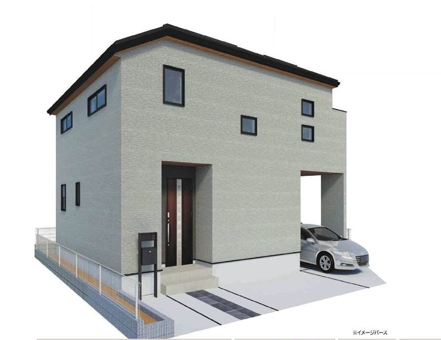 【仲介手数料無料】Livele Garden.S　東村山市廻田町２丁目第３　全１棟