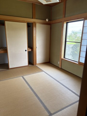 【和室】 | 北鬼江O貸家