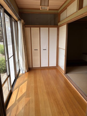 【その他】 | 北鬼江O貸家