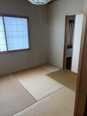 【和室】 | 北鬼江O貸家