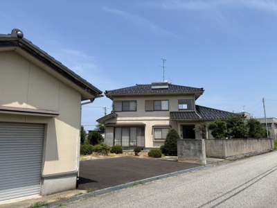 【駐車場】 | 北鬼江O貸家