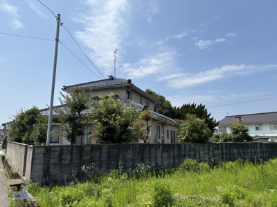 【外観】 | 北鬼江O貸家