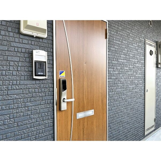 【エントランス】 | Edel西軽井沢