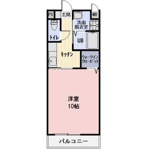 【間取り】 | Edel西軽井沢