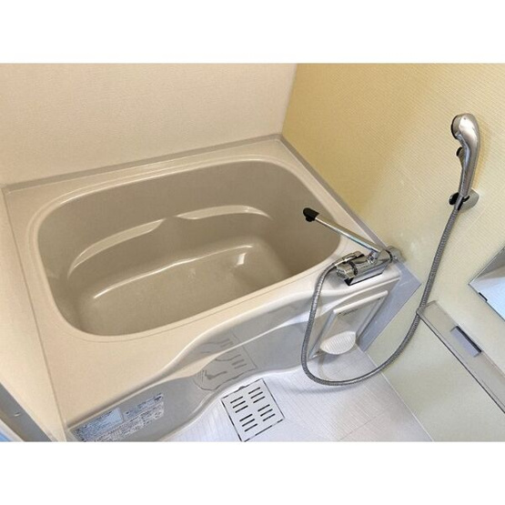 【浴室】 | Edel西軽井沢
