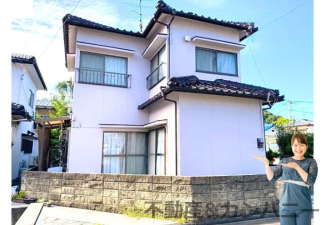 北斎院町の中古戸建