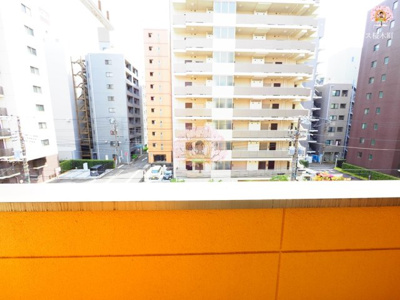 【展望】 | 日向セントラルコート | 別部屋参考写真