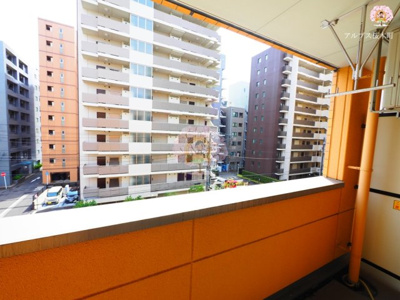 【展望】 | 日向セントラルコート | 別部屋参考写真