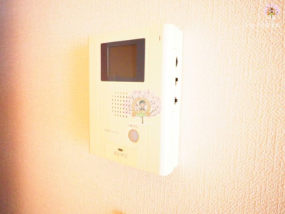 【セキュリティ】 | 日向セントラルコート | 別部屋参考写真