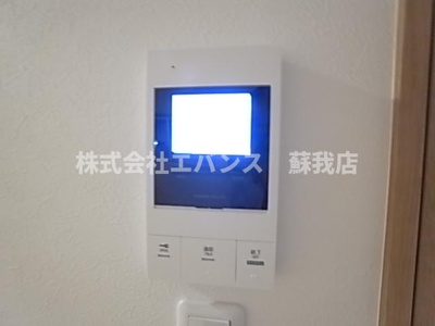 【セキュリティ】 | ミリアビタ長洲