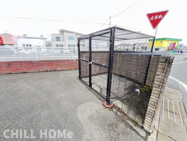 シーダーハウスIIのその他共用部分|他社様掲載物件もまとめてご紹介、ご案内可能です(^^)/
