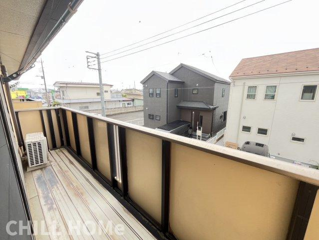 シーダーハウスIIの展望|他社様掲載物件もまとめてご紹介、ご案内可能です(^^)/