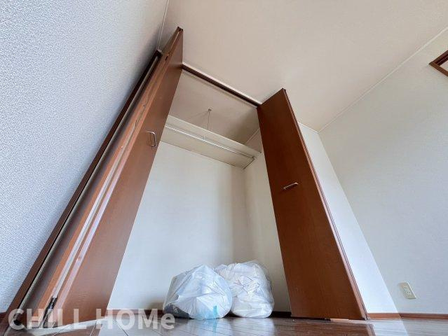 シーダーハウスIIの収納|他社様掲載物件もまとめてご紹介、ご案内可能です(^^)/