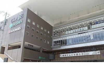 Ｔ’ｓ　ＣＵＢＥ　ＺＥＲＯの周辺|御影クラッセ様まで770m