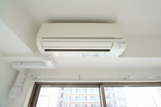 【設備】 | レオンコンフォート新梅田Ⅱ