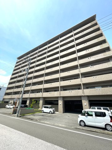 アルファステイツ宝永町桜館