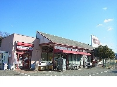 ＨｉＬＬＳすずらんの周辺|ＦＭＡＲＴ北鈴蘭台店様まで550m