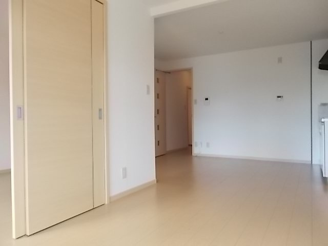 ＨｉＬＬＳすずらんの居間・リビング|ゆったり過ごせる居間です