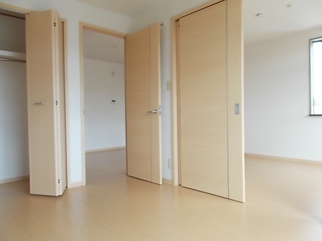 ＨｉＬＬＳすずらんの内装|物件の内装です