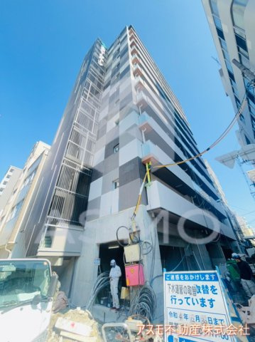 【外観】 | ラシーヌ瓦屋町