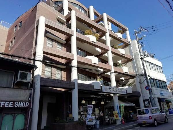 エグゼ東山