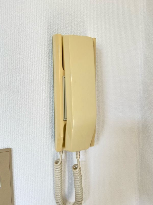 ハピネスⅠのセキュリティ