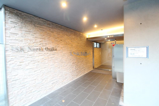 【エントランス】 | SSK・North Osaka