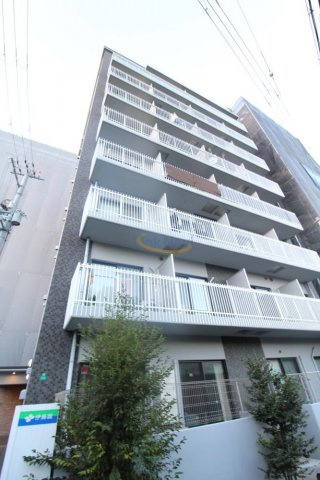 【外観】 | SSK・North Osaka