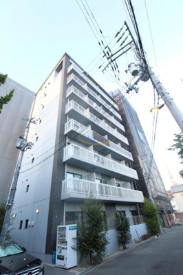 【外観】 | SSK・North Osaka