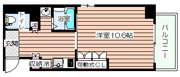 【間取り】 | SSK・North Osaka