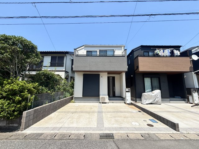 2024年築の築浅戸建★