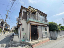 福万寺町5丁目戸建の画像