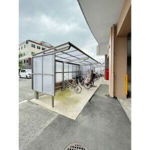 ビエラコート大橋のその他共用部分