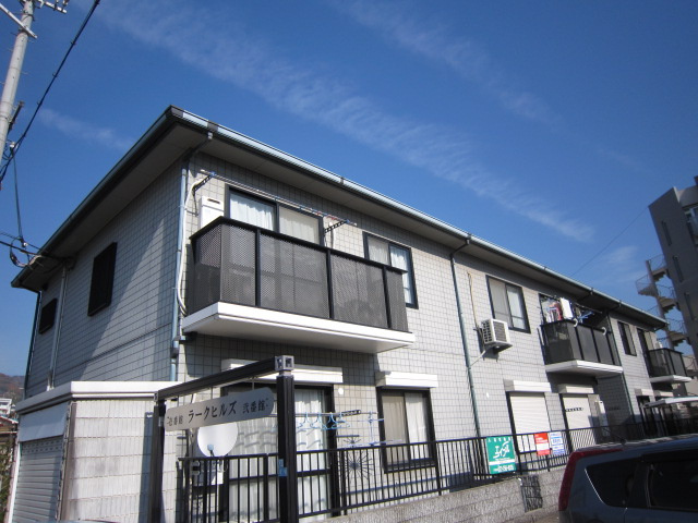ラークヒルズ壱番館