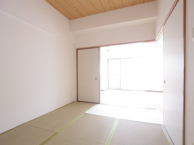 フローレンス清瀬の内装