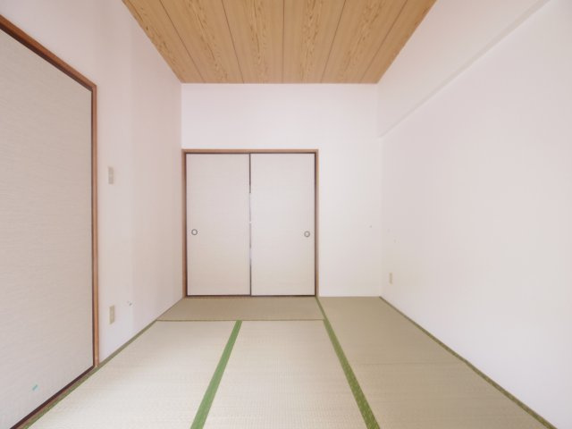フローレンス清瀬の内装