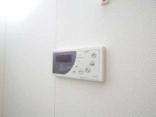 フローレンス清瀬の設備