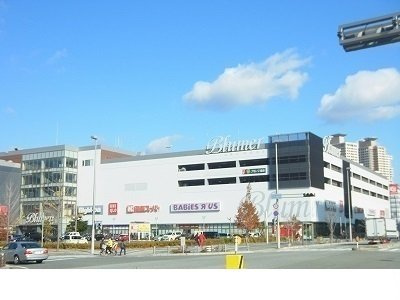 エッセンティア春日野の周辺|ブルーメHAT神戸様まで1000m
