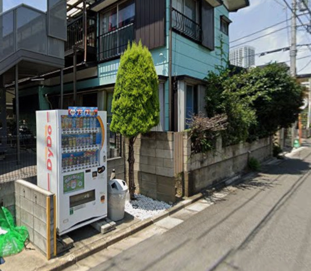 フォルス２８の周辺