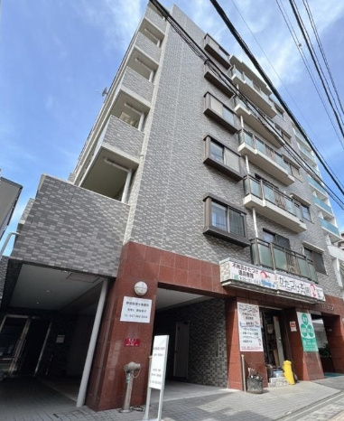 松戸東光マンション