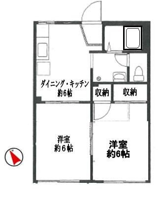 ドエル武田